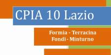 CPIA 10 Lazio