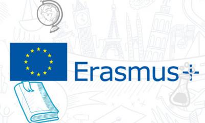 Erasmus+ 2019