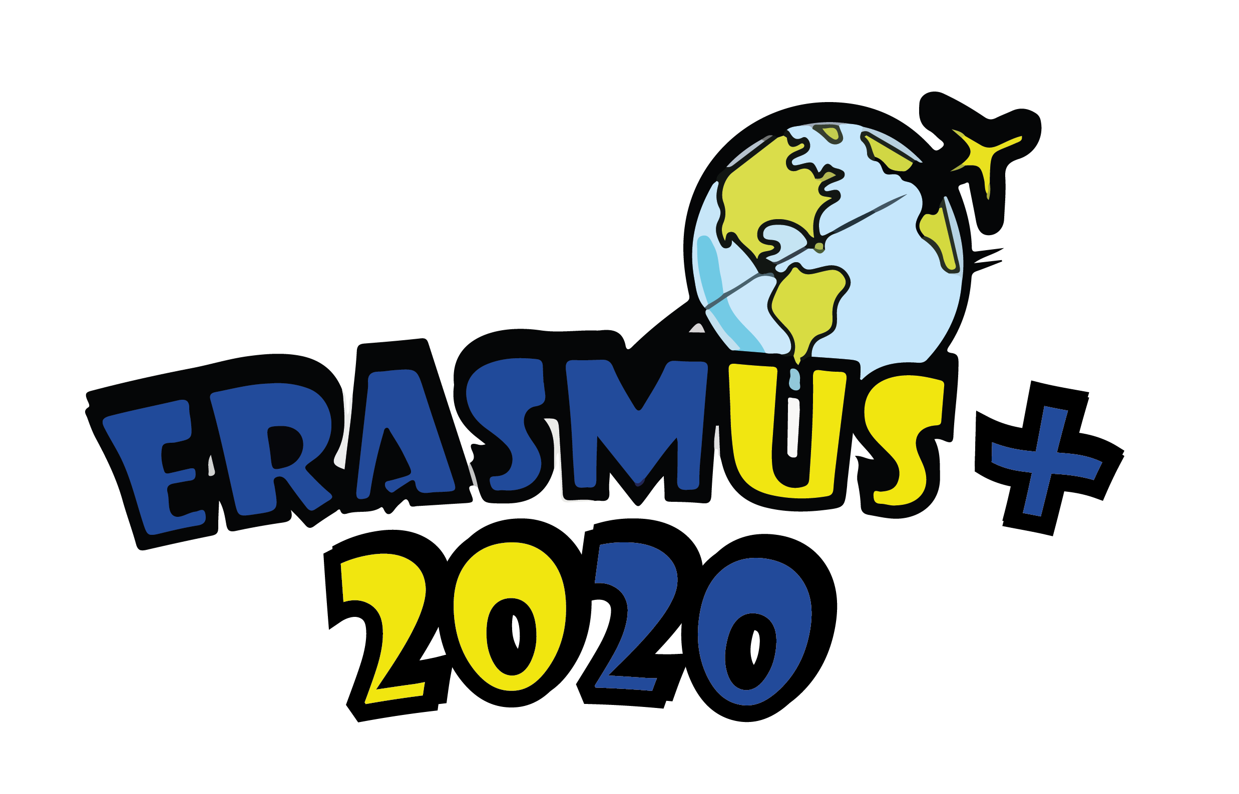 Erasmus+ 2020