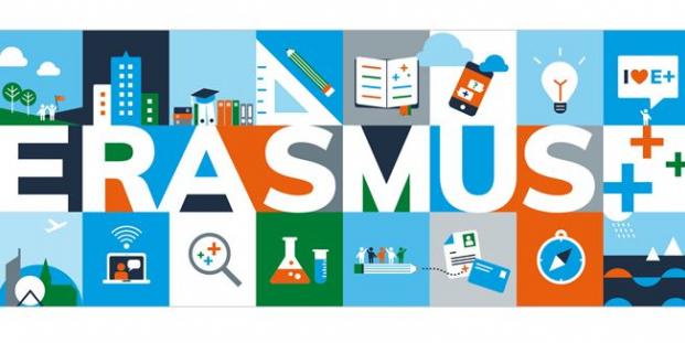 novità progetto erasmus